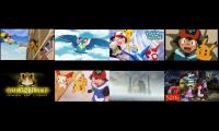 Thumbnail of All 2000s Miramax Animated Movie Trailers at Once
