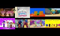 Thumbnail of Everybody Surprise Happy Birthay gavionix