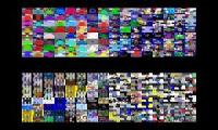 Thumbnail of (LOUD) 256 Klasky Csupo Has A Sparta Gamma Remixes (FT. Evil 8 Bit)