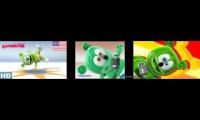 Thumbnail of Daysons gummy bear videos