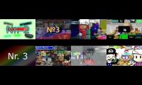 Thumbnail of [Lisa Broderick Mashup] Matishifu vs PolshevPH vs IalexStudios3D vs [william] vs Michael6