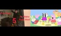 Thumbnail of Did Cheesecomesfromplants 9 copied Peppa Pig Francias?