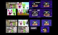 Thumbnail of Hoops And Yoyo And Klasky Csupo Sparta Superparison V3