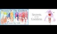 Thumbnail of TWGOK Secrets of the Goddesses Duet