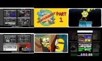 Thumbnail of Minions All On One 10000 (FINAL)