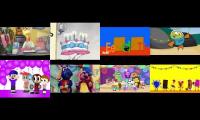 Thumbnail of Everybody Surprise Happy Birthay gavionix  [ __ ]