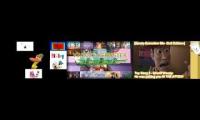 Thumbnail of triple prarision REMIX