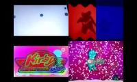 (REMAKED) 4 Noggin And Nick Jr Logo Collection V1210