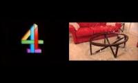 CHANNEL 4 LOGO NEEDS TO BE DESTROYED!