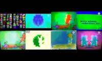 Thumbnail of 71 Noggin And Nick Jr Logo Collection in 4ormulator V11s