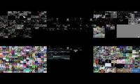 Thumbnail of Way too extermely many shuric scans