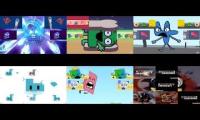 Thumbnail of SGR mashup but fixed