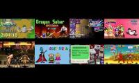 Thumbnail of MANH GRAN TURISMO 2 - TRINH MO PHONG LAI XE CHAN THUC (ROLYCOLY)