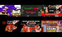 Thumbnail of Freakshow Dungeon Hextuple Remix Mashup