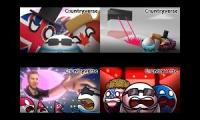Thumbnail of Countryverse all parts