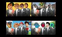 Thumbnail of meme city coffin dance mashup 14-37-38-54