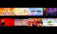 Thumbnail of Pretty Cure goes to the Communism Propaganda! Volume 142