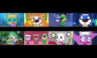 Thumbnail of Talking Tom Heroes 17-24 Episodes