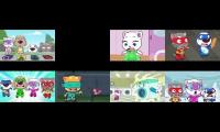 Thumbnail of Talking Tom Heroes 25-32 Episodes
