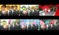 Thumbnail of meme city coffin dance mashup 16-19-36-39-45-54