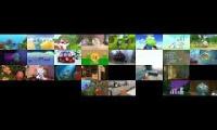 Thumbnail of up to faster 32 parison to мультики most popular video