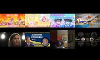 Thumbnail of Pretty Cure goes to the Communism Propaganda! Volume 143
