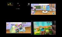 Thumbnail of up to faster 10 parison
