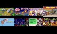 Thumbnail of HUY CHUONG VANG OLYMPIC - BARCELONA 92 (TOXEL)