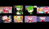 Thumbnail of Annoying Goose Amy Rose 1027 Edition 2