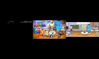 Thumbnail of up to faster super parison