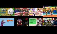 Thumbnail of TRAC NGHIEM PHIEU LUU KICH TINH - KEITH VA LUCY (CORVISQUIRE)