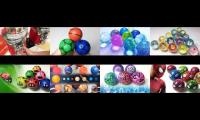 Thumbnail of ALL FUN TIME WITH TOYS WONDERLAND BOUNCY BALLS
