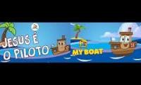 Thumbnail of 3 palavrinhas meu barco oringial vs ingles