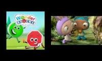Thumbnail of Waybuloo Again! Puppet Show Episode