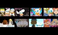 Thumbnail of Annoying Goose HuntedWarriorWolf Edition