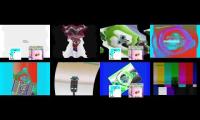 Thumbnail of (LOUD WARNING) 8 Klaskyklaskyklaskyklasky Gummy Bear Song Version V2