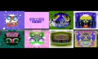 Thumbnail of Reupload Klasky Csupo Effects 1 8parison (V4)