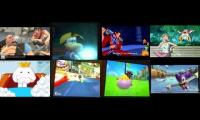 Thumbnail of Annoying Goose Rougebat12 Edition