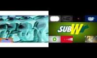 Thumbnail of pink panther sparta madhouse remix vs best animations logo sparta madhouse remix