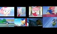 Thumbnail of Annoying Goose ValentinoSonic Edition