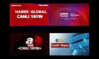 Thumbnail of Turkish News Channel Live TV