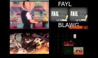 Thumbnail of Sparta Remixes Side-By-Side [Spartan Mashup Version] V66