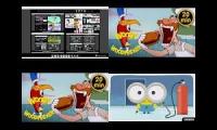 Thumbnail of Minions All On One 154 (FINAL)