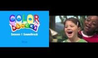 Thumbnail of Waybuloo Blue Day Episode