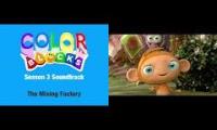 Thumbnail of Waybuloo The Mixing Yojojo Episode