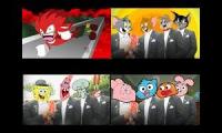 Thumbnail of meme city coffin dance mashup 19-31-36-39