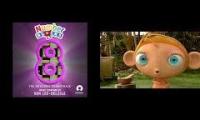 Thumbnail of Waybuloo The All-Knowing Bananas Episode