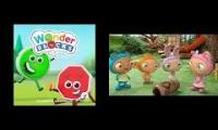 Thumbnail of Waybuloo Its Wonderful What You Can Trick! Episode