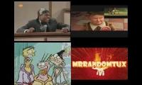 Thumbnail of HuntOmarDoug Has A Sparta Quadparison Remix (FT. Rapidash)
