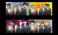 Thumbnail of meme city coffin dance mashup 31-38-71-80